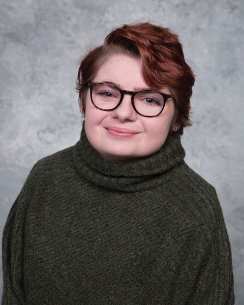 Alex Whitney headshot